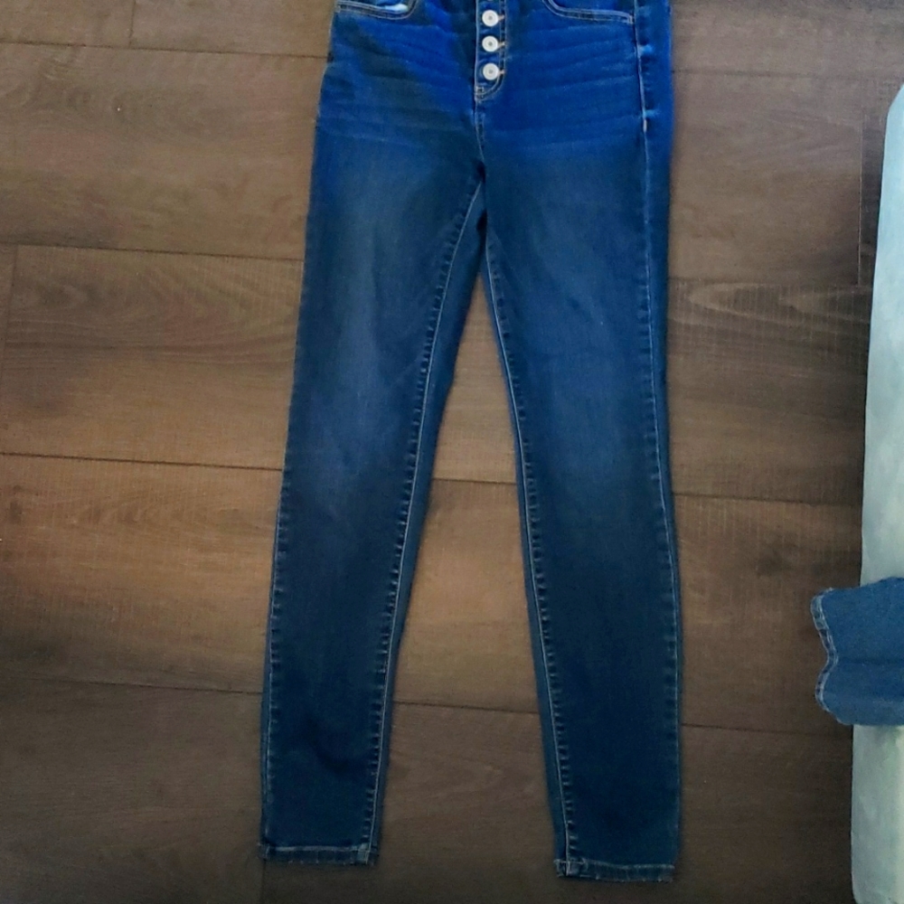 Jeans - Picture 1 of 1